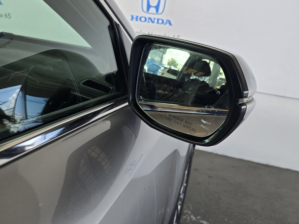 Thumbnail: 2022 Honda CR-V - 32