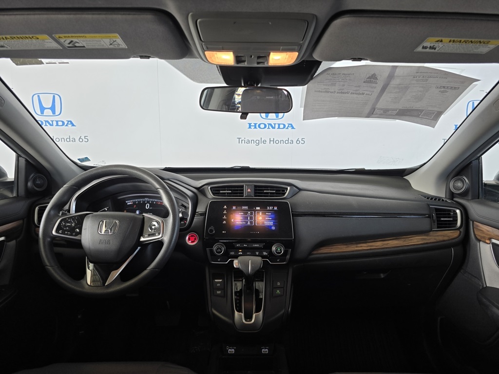 Thumbnail: 2022 Honda CR-V - 6