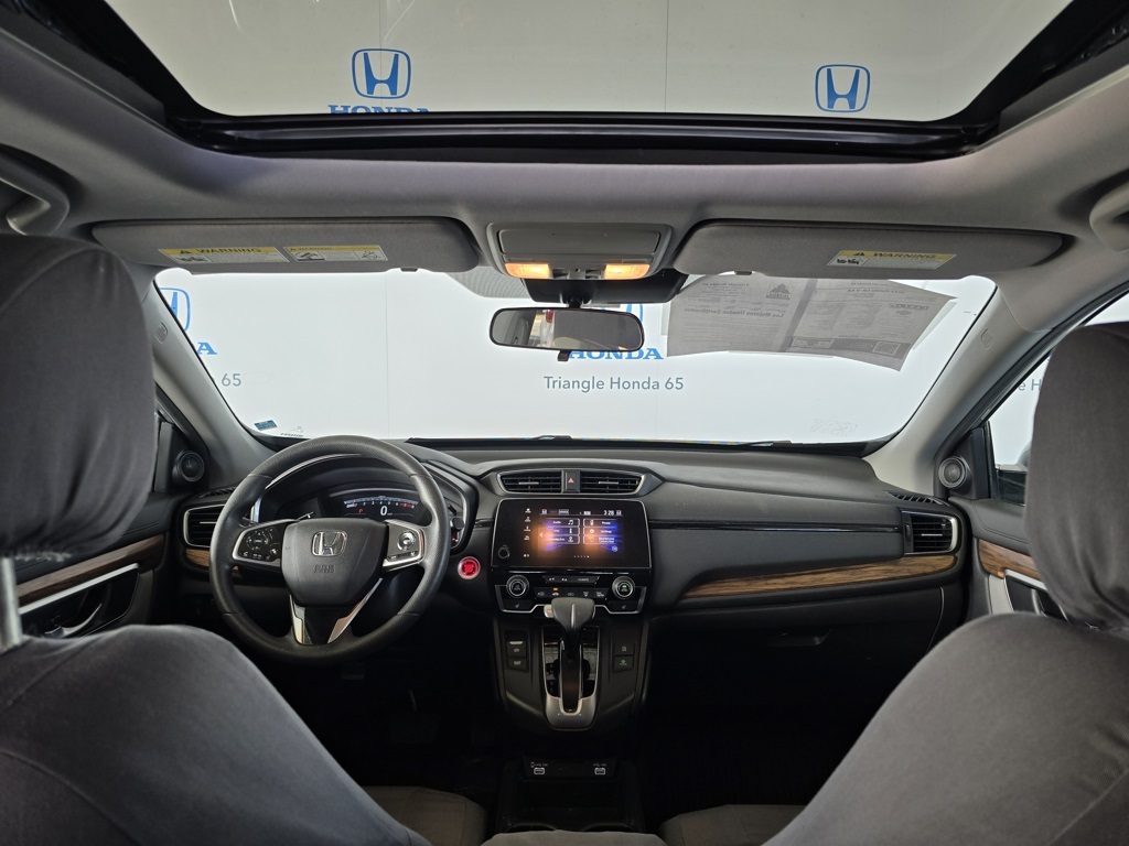 Thumbnail: 2022 Honda CR-V - 7