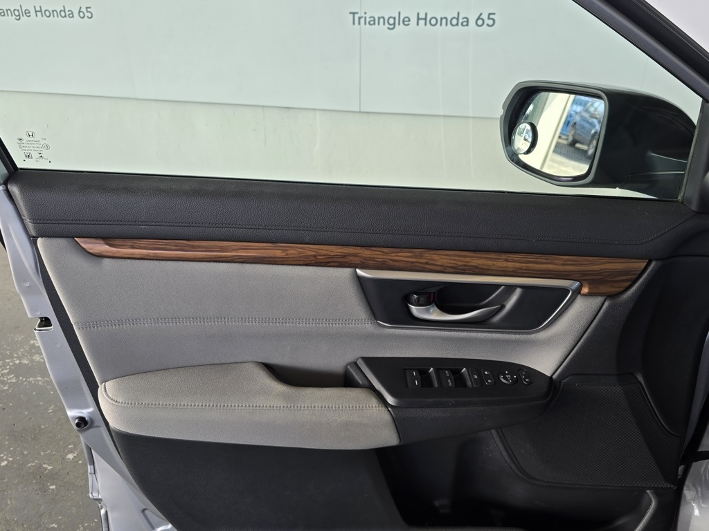 Thumbnail: 2022 Honda CR-V - 8