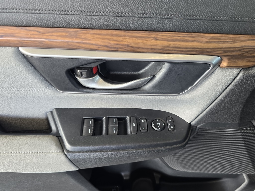 Thumbnail: 2022 Honda CR-V - 9