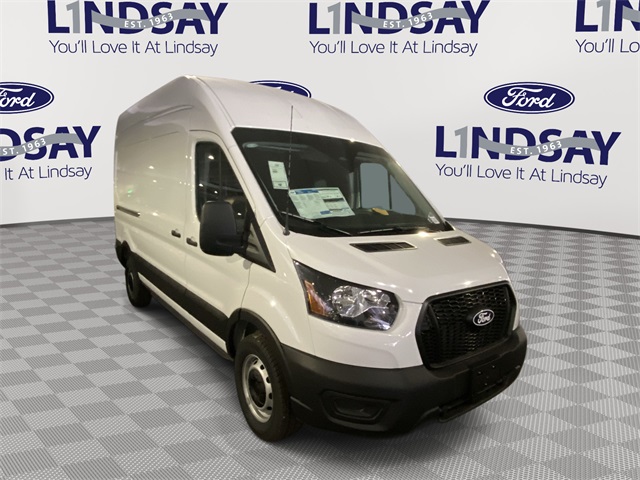 2026 Ford Transit-350 High Roof