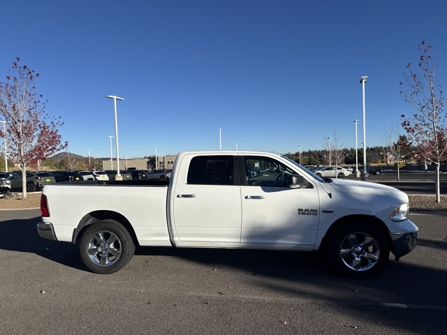 2018 Ram 1500 Big Horn Lone Star photo 2