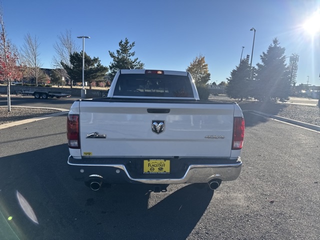 2018 Ram 1500 Big Horn Lone Star photo 4
