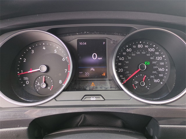 2020 Volkswagen Tiguan 2.0T SE R-Line Black for sale at PATRIOT CHEVROLET OF LIMERICK