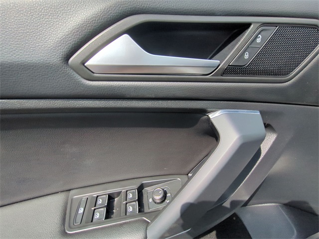 2020 Volkswagen Tiguan 2.0T SE R-Line Black for sale at PATRIOT CHEVROLET OF LIMERICK