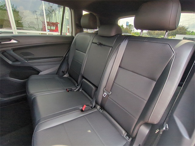 2020 Volkswagen Tiguan 2.0T SE R-Line Black for sale at PATRIOT CHEVROLET OF LIMERICK