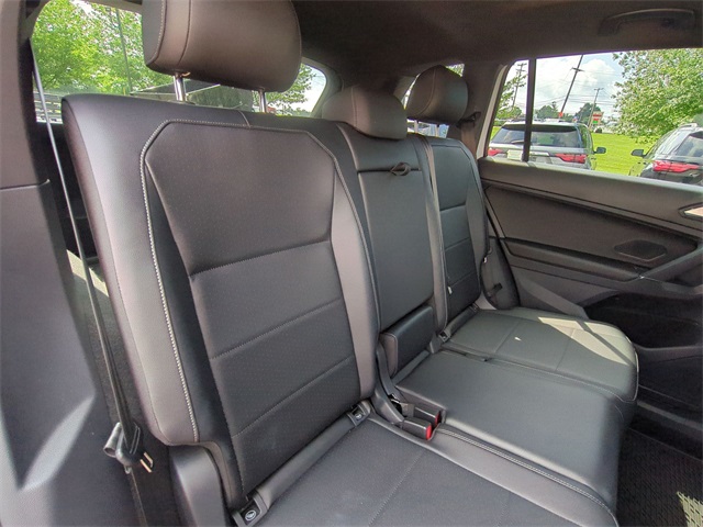 2020 Volkswagen Tiguan 2.0T SE R-Line Black for sale at PATRIOT CHEVROLET OF LIMERICK