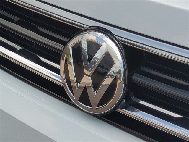 2020 Volkswagen Tiguan 2.0T SE R-Line Black for sale at PATRIOT CHEVROLET OF LIMERICK