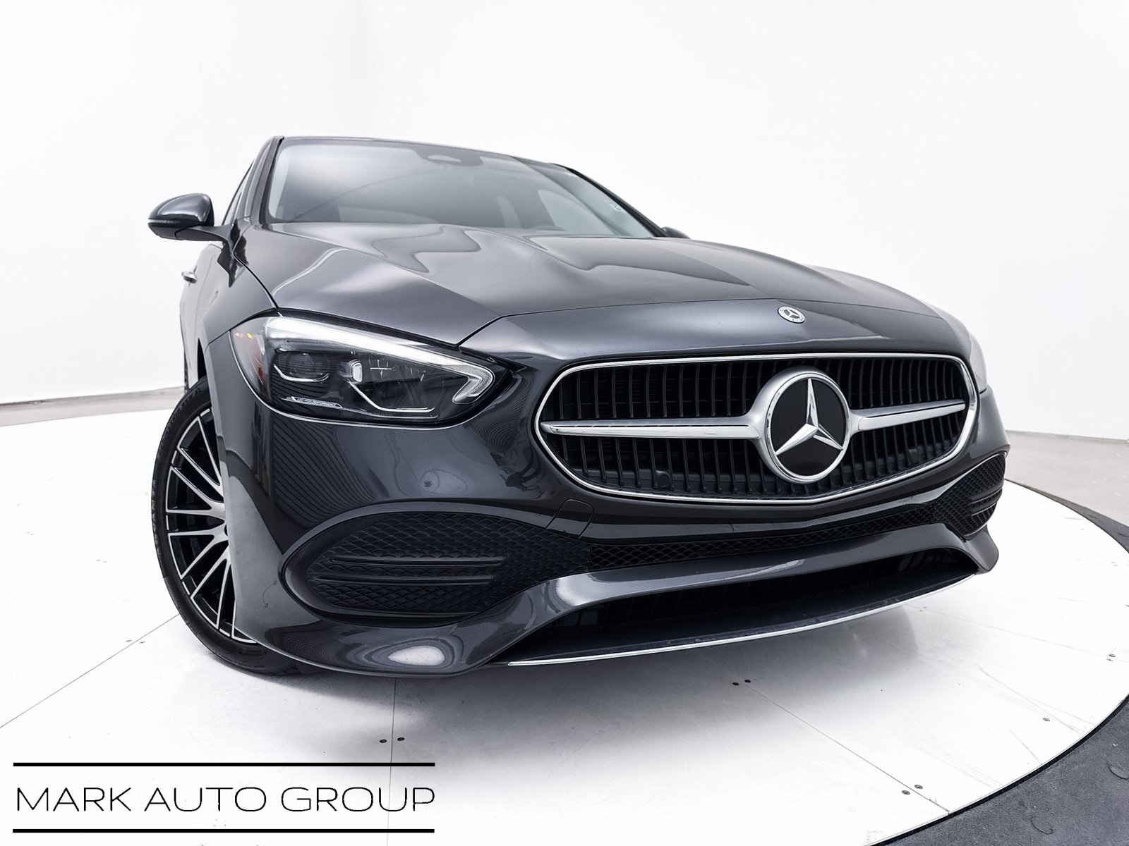 2022 Mercedes-Benz C-Class C 300