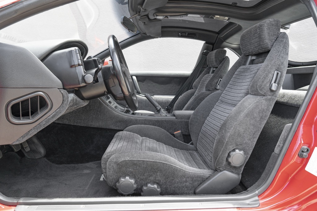 1991 Nissan 300ZX Turbo - Photo 14