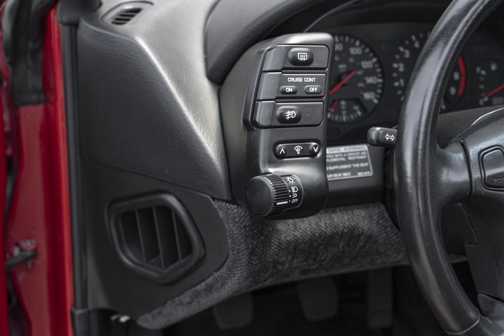 1991 Nissan 300ZX Turbo - Photo 17