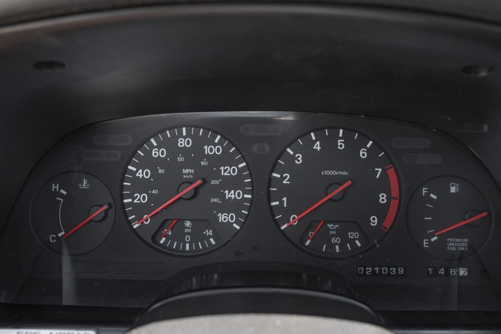 1991 Nissan 300ZX Turbo - Photo 18