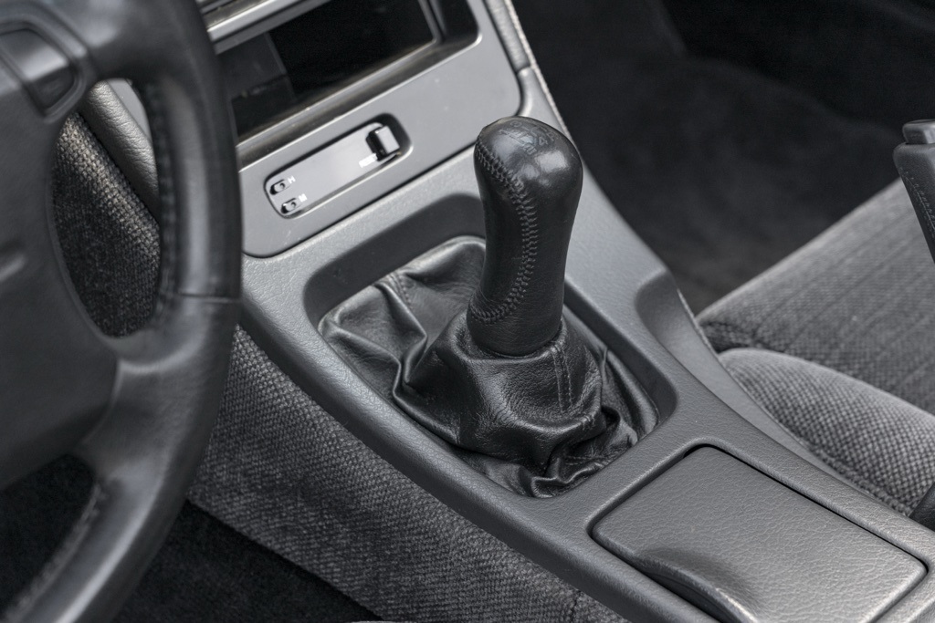 1991 Nissan 300ZX Turbo - Photo 19