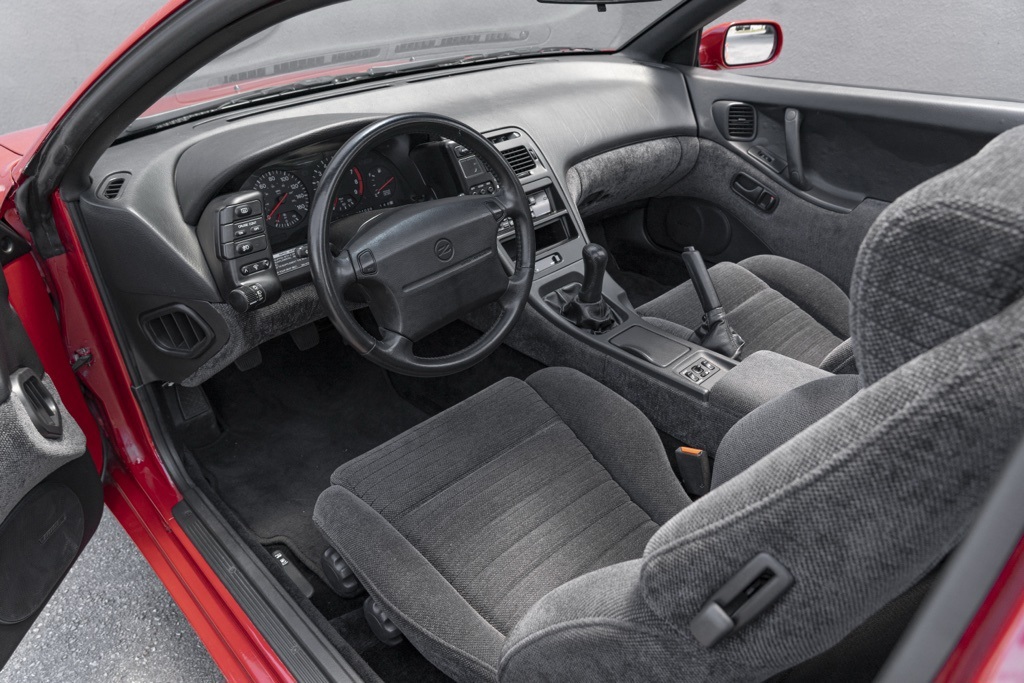 1991 Nissan 300ZX Turbo - Photo 2