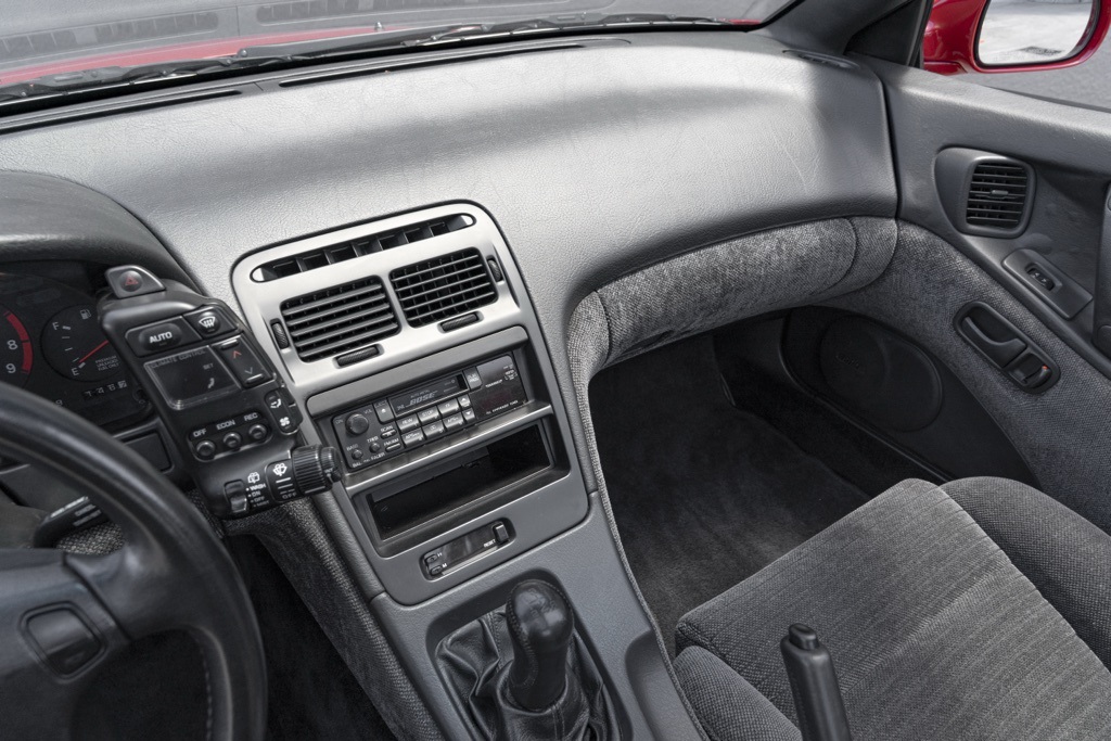 1991 Nissan 300ZX Turbo - Photo 20