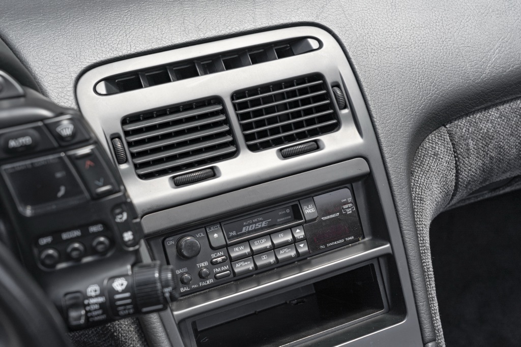 1991 Nissan 300ZX Turbo - Photo 21