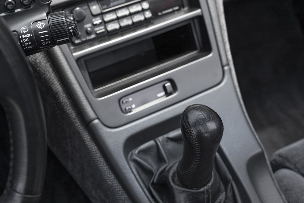 1991 Nissan 300ZX Turbo - Photo 22