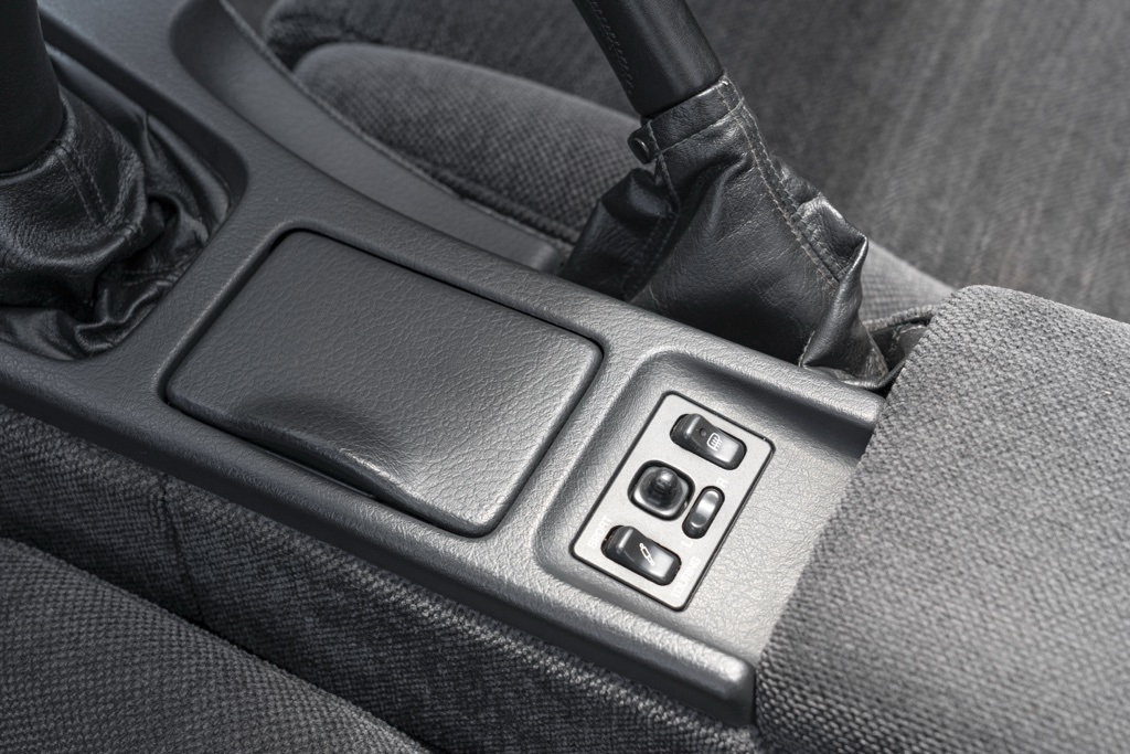 1991 Nissan 300ZX Turbo - Photo 23