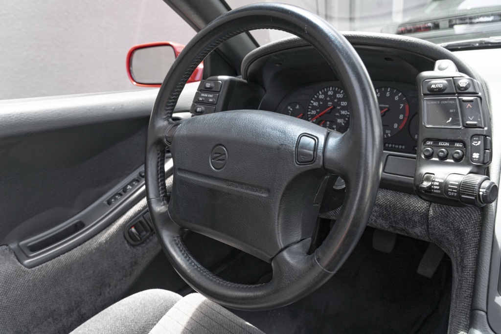 1991 Nissan 300ZX Turbo - Photo 24