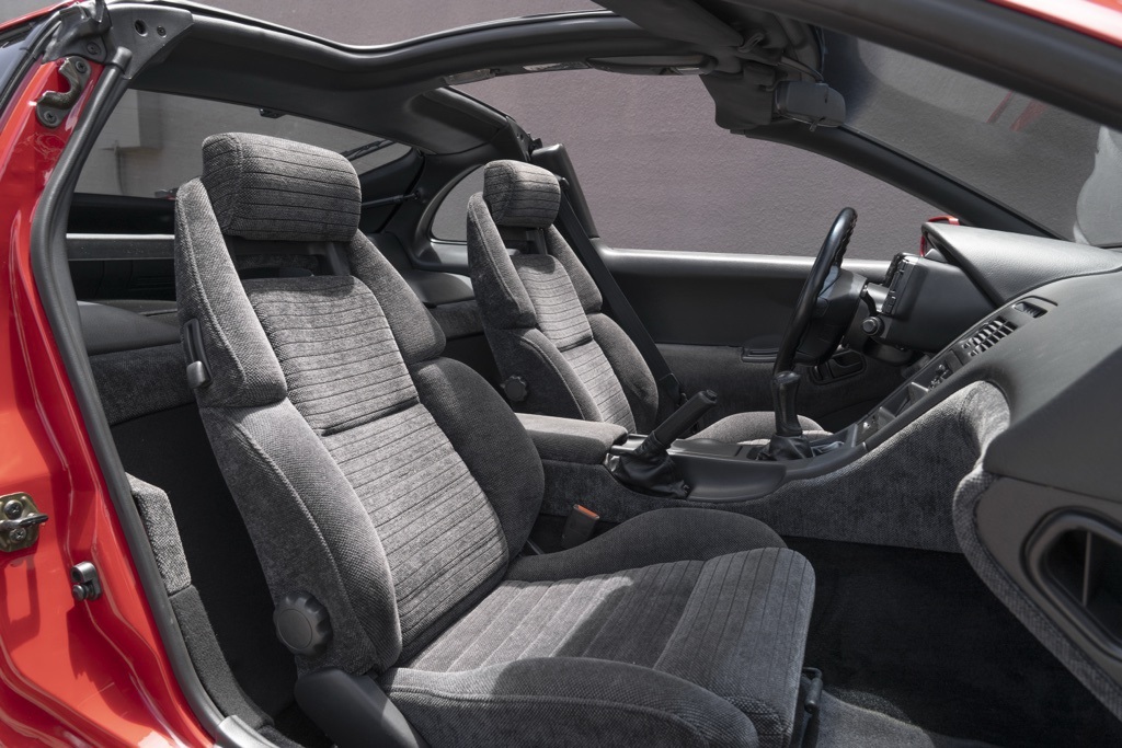 1991 Nissan 300ZX Turbo - Photo 25