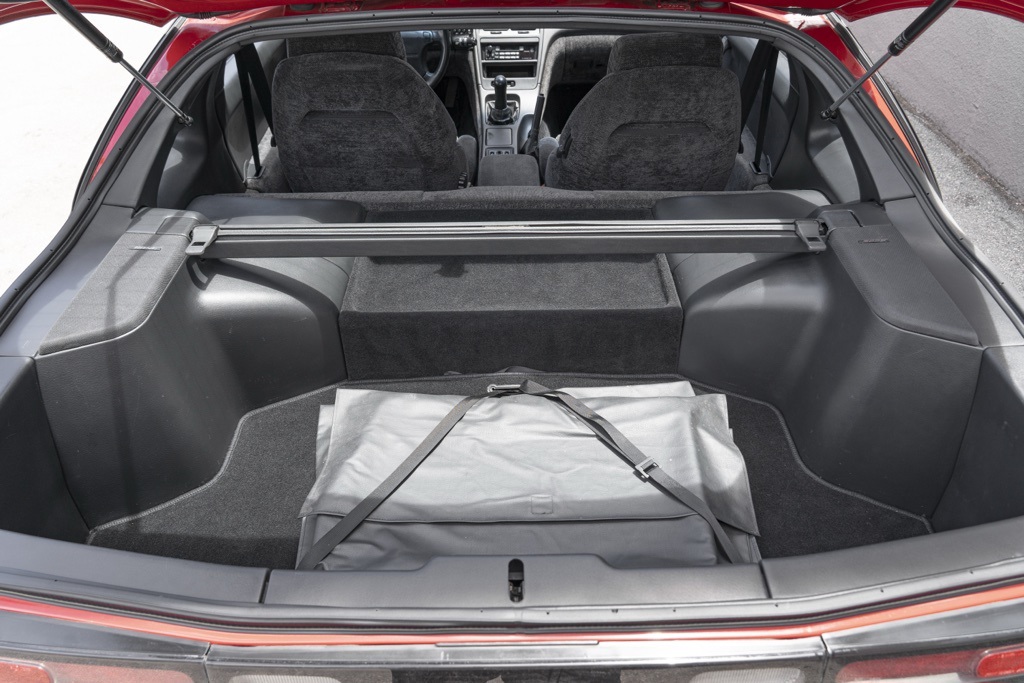 1991 Nissan 300ZX Turbo - Photo 28