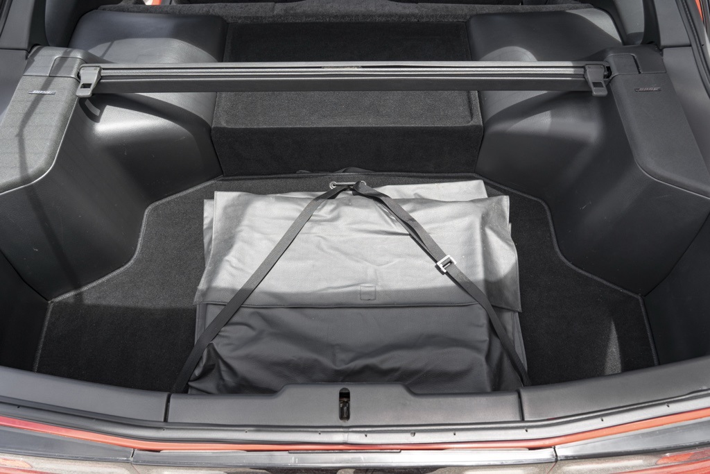 1991 Nissan 300ZX Turbo - Photo 29