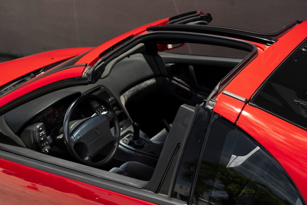 1991 Nissan 300ZX Turbo - Photo 33