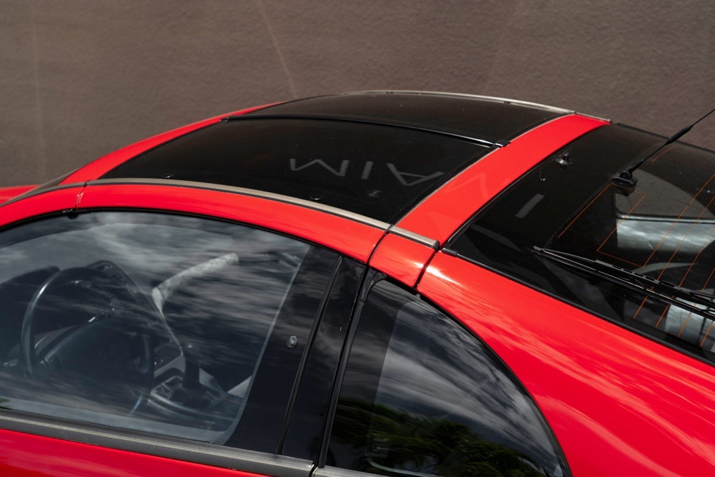 1991 Nissan 300ZX Turbo - Photo 34