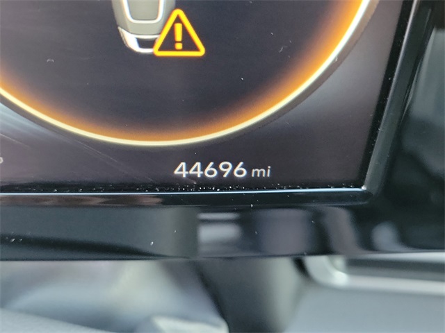 2021 Hyundai Elantra SEL Silver at Bayway Cadillac Southwest