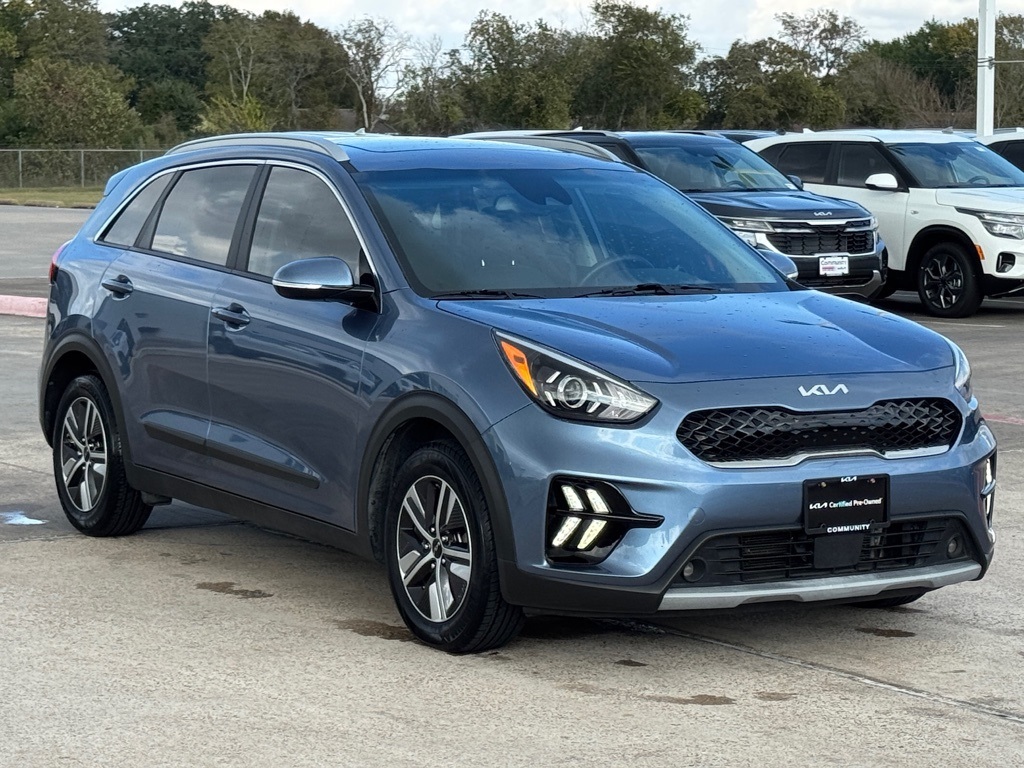2022 Kia Niro EX Premium - 11