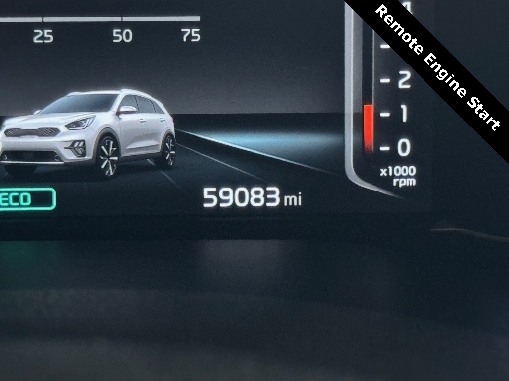 2022 Kia Niro EX Premium - 2