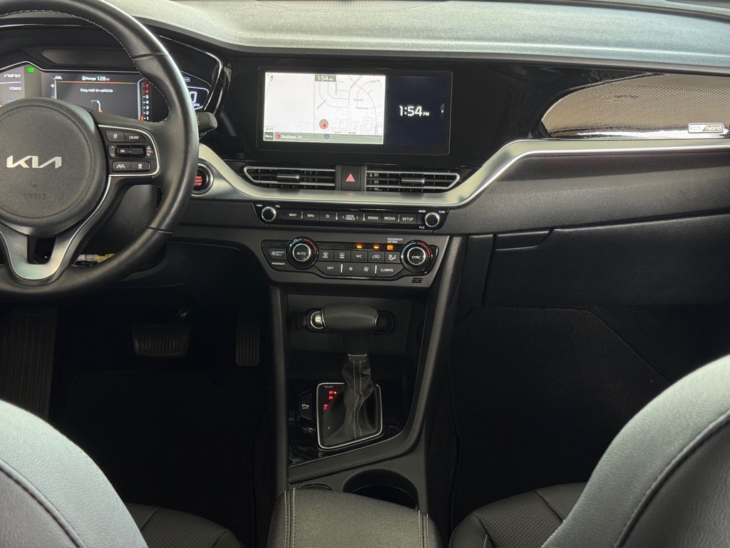 2022 Kia Niro EX Premium - 4