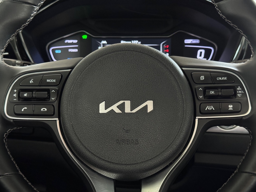 2022 Kia Niro EX Premium - 8