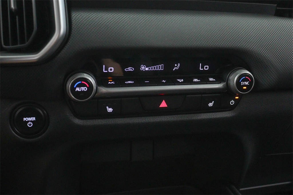 New Car 2025 Mazda Cx-50 Hybrid  Preferred For Sale Under $35,000 In Austin, Texas