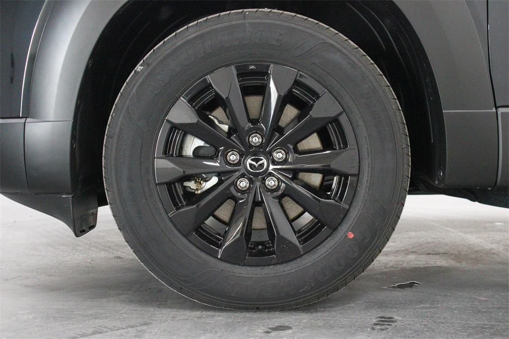 New Car 2025 Mazda Cx-50 Hybrid  Preferred For Sale Under $35,000 In Austin, Texas