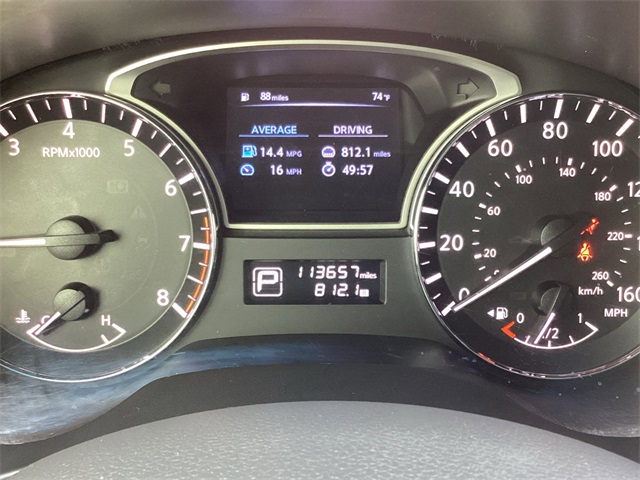 Used Car 2014 Nissan Pathfinder  S For Sale Under $10,000 In San Antonio, Texas