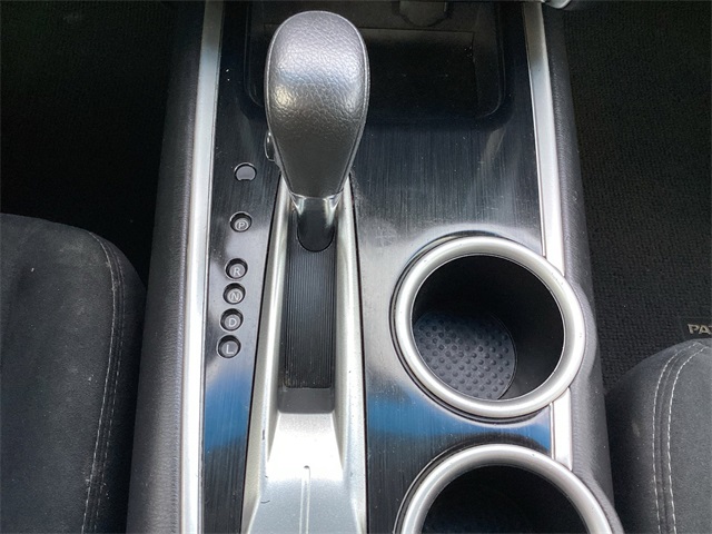 Used Car 2014 Nissan Pathfinder  S For Sale Under $10,000 In San Antonio, Texas