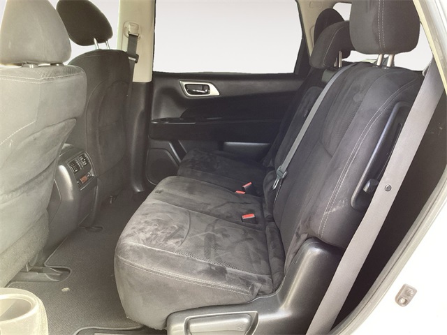 Used Car 2014 Nissan Pathfinder  S For Sale Under $10,000 In San Antonio, Texas