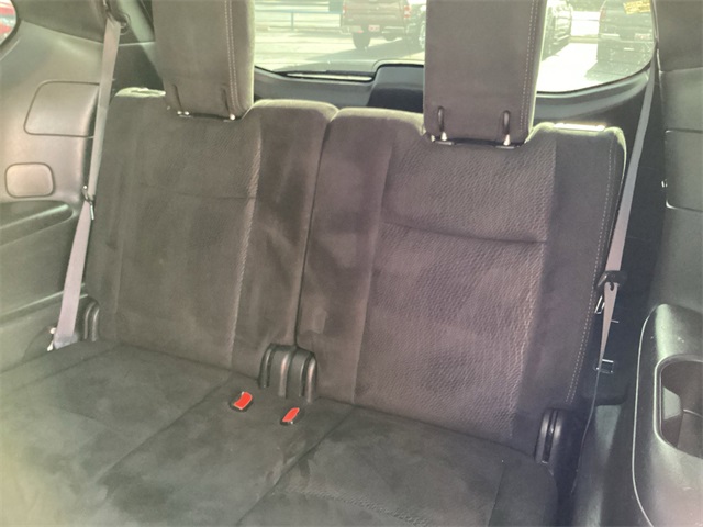 Used Car 2014 Nissan Pathfinder  S For Sale Under $10,000 In San Antonio, Texas