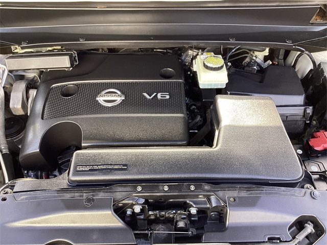 Used Car 2014 Nissan Pathfinder  S For Sale Under $10,000 In San Antonio, Texas