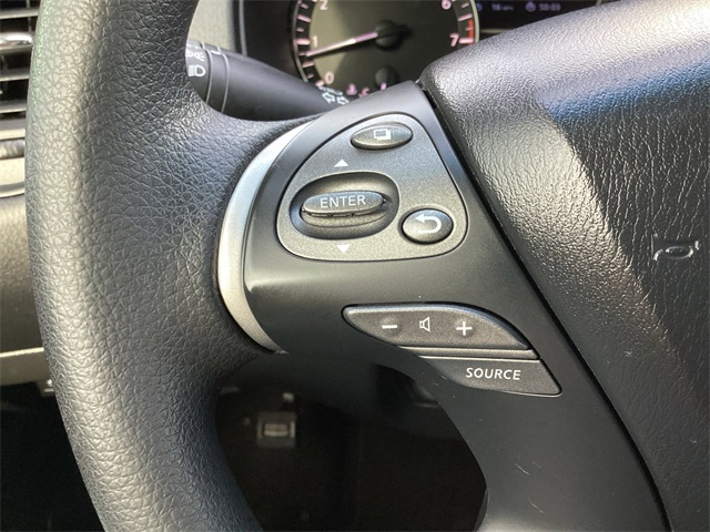 Used Car 2014 Nissan Pathfinder  S For Sale Under $10,000 In San Antonio, Texas