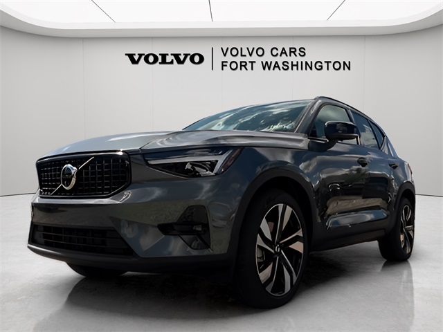 2026 Volvo XC40 Ultra's photo