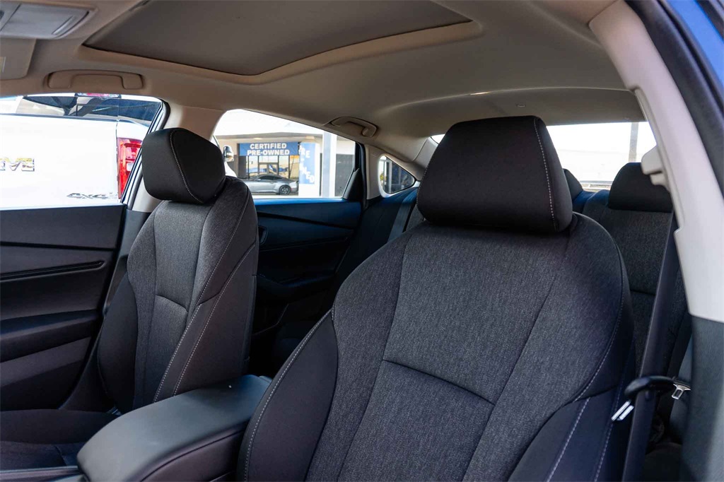 Used Car 2024 Honda Accord  Ex For Sale Under $35,000 In San Marcos, Texas