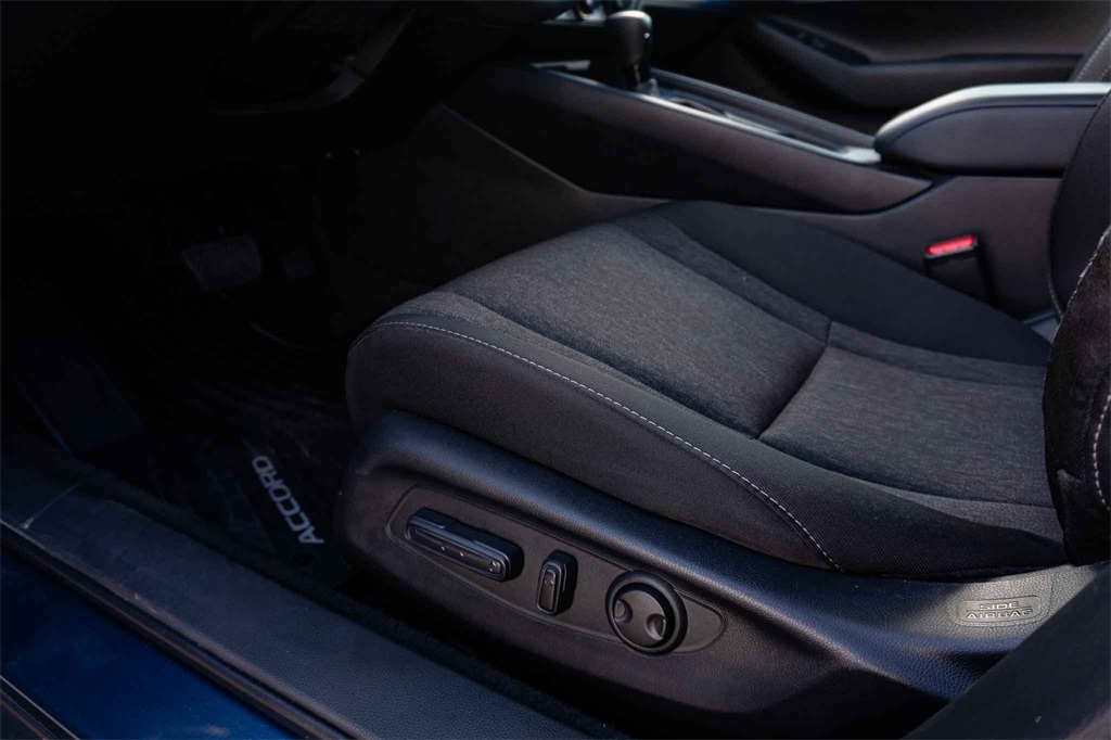 Used Car 2024 Honda Accord  Ex For Sale Under $35,000 In San Marcos, Texas