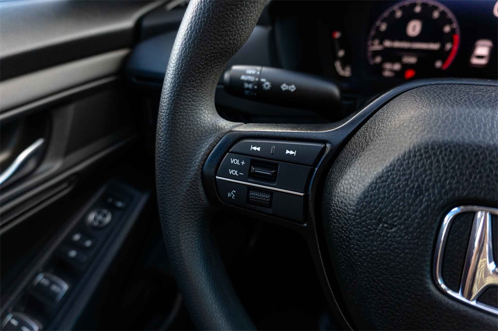 Used Car 2024 Honda Accord  Ex For Sale Under $35,000 In San Marcos, Texas