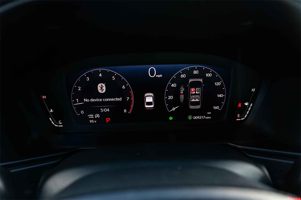 Used Car 2024 Honda Accord  Ex For Sale Under $35,000 In San Marcos, Texas