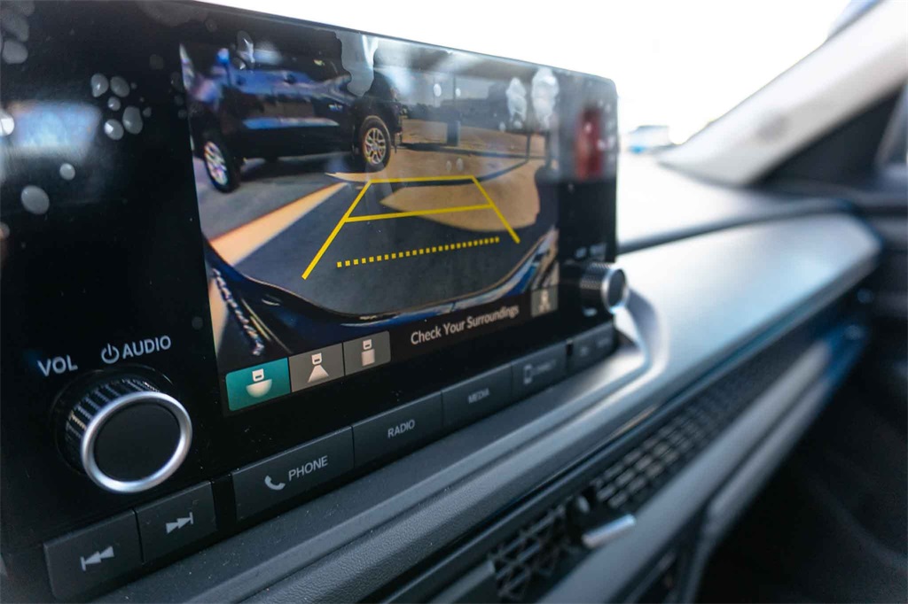 Used Car 2024 Honda Accord  Ex For Sale Under $35,000 In San Marcos, Texas