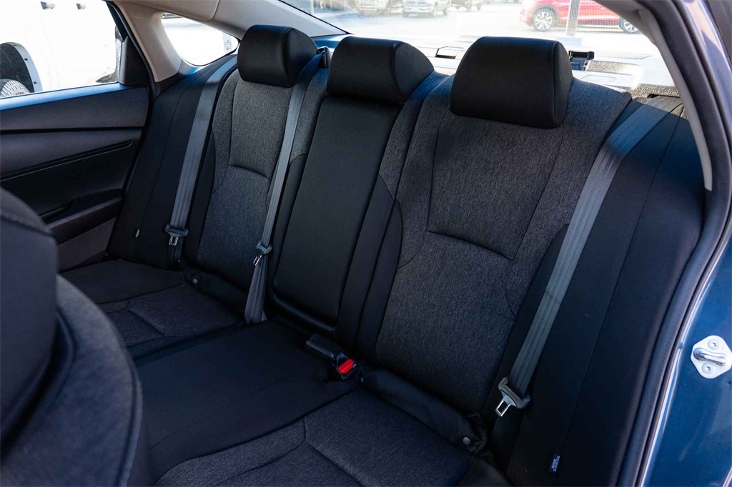 Used Car 2024 Honda Accord  Ex For Sale Under $35,000 In San Marcos, Texas