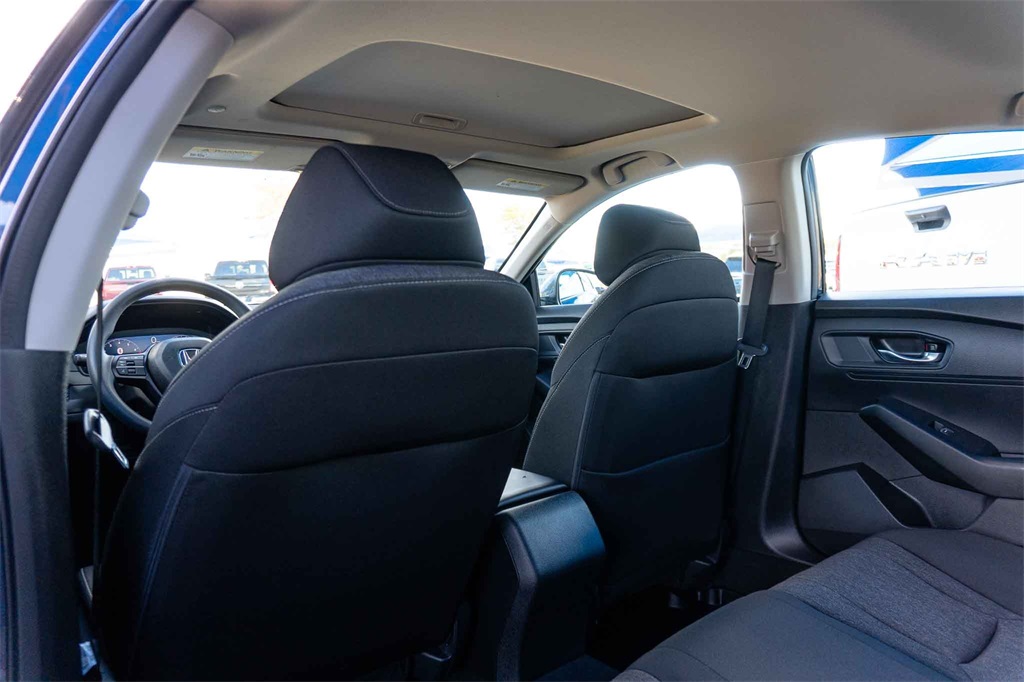 Used Car 2024 Honda Accord  Ex For Sale Under $35,000 In San Marcos, Texas